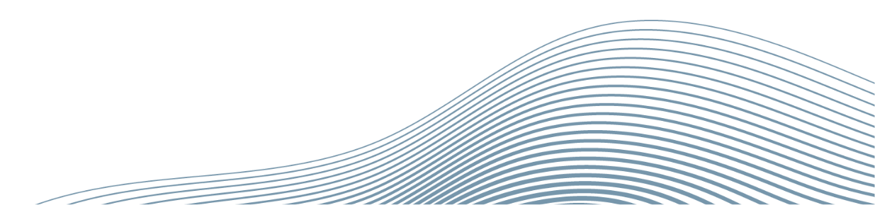 wave graphic