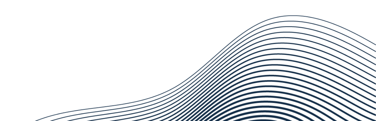 wave graphic